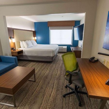 Wingate By Wyndham Lafayette Airport Hotel Eksteriør billede