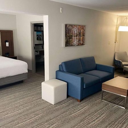Wingate By Wyndham Lafayette Airport Hotel Eksteriør billede
